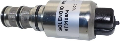 RE211158 12V Hydraulic Solenoids Control Valve Fits for JD 6010 6010SE 6110 6110L 6110SE 6210 6210L 6210SE 6310 6310L 6310S 6310SE Series Tractor in Saudi Arabia