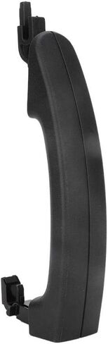 Door Handle,ABS Exterior Front Door Handle Left Side,1769292 BK21-V26600-AA in Saudi Arabia
