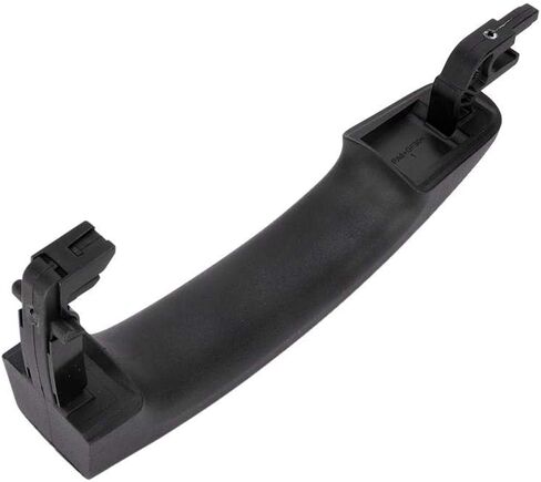 Door Handle,ABS Exterior Front Door Handle Left Side,1769292 BK21-V26600-AA in Saudi Arabia