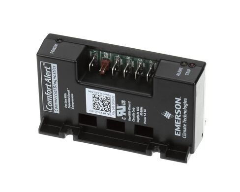 International Comfort Pro Module Comp Protection in Saudi Arabia