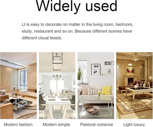 حامل شمعدان ذهبي من MrMrMrKura، حامل شموع مدبب، مجموعة حامل شموع طويلة مكونة من 3 قطع للشموع الطويلة، شمعدان ديكور لحفلات الزفاف والحفلات وديكور المنزل (ذهبي) in Kuwait