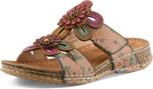 Spring Step L'Artiste womens Beaudie in Saudi Arabia