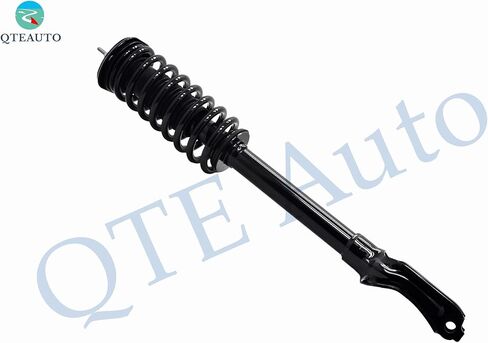 مجموعة PM Auto مكونة من 4 دعامات أمامية سريعة وخلفية كاملة للصدمات لسيارة جيب جراند شيروكي 2016-2021 in Saudi Arabia