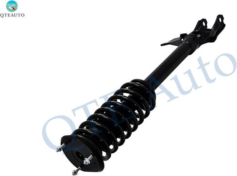 مجموعة PM Auto مكونة من 4 دعامات أمامية سريعة وخلفية كاملة للصدمات لسيارة جيب جراند شيروكي 2016-2021 in Saudi Arabia