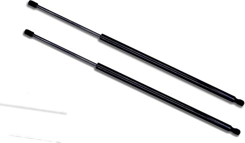 Lift Supports Depot Qty (2) Compatible with Ford Escape 2017 to 2019 Liftgate Supports W/O Power Gate Shocks Struts in Saudi Arabia