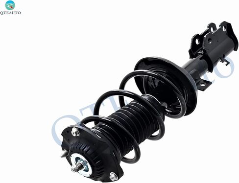 PM Auto Front Right Quick Complete تبختر لفائف الربيع لـ 2016-2019 شيفروليه كروز L4 1.4L Turbo in Saudi Arabia