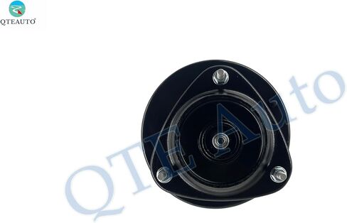 PM Auto Pair Front Left-Right Quick Complete Strut-Coil Spring Replacement For 2004-2009 KIA Spectra in Saudi Arabia