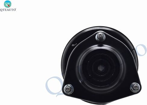 PM Auto Pair Front Left-Right Quick Complete Strut-Coil Spring Replacement For 2004-2009 KIA Spectra in Saudi Arabia