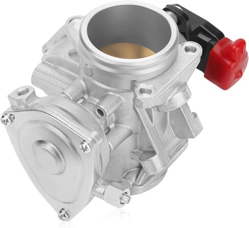 جسم خانق M MATI لـ Polaris Sportsman 500 Ranger 500 2006-2013 3131640 3131739 3131641 3131689 3131684 in Kuwait