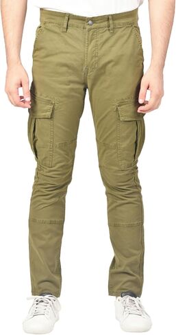 Soroor® Mens Cargo Trousers, Cargo Pants for Work, Utility & Safety | Cargo Pants, Tactical Trousers | Mens Trousers in Saudi Arabia