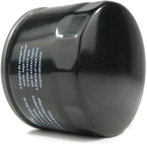 The ROP Shop Set of 3 Oil Filters for Bad Boy 063-5004-00, 063500400, 063-8018-00, 063801800 in Kuwait