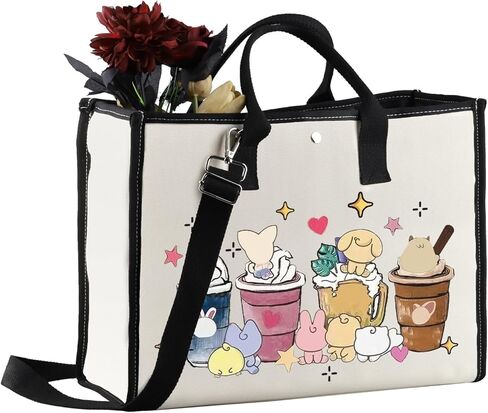 MEIKIUP SKZ K-POP مجموعة هدية البقاء Fandom حمل حقيبة SKZ المشجعين حقيبة اليد SKZ شخصية حمل حقيبة K-POP الموسيقى عاشق البضائع in Kuwait