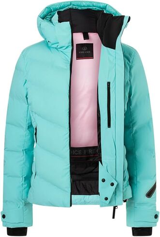FIRE+ICE TEC-SAEL Snow Blue in Saudi Arabia
