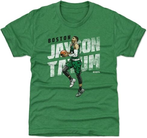 500 LEVEL Jayson Tatum Youth Shirt - Jayson Tatum Lift Off W in Saudi Arabia