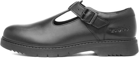 Kickers Women's Work Uniform Dress Shoe in Kuwait