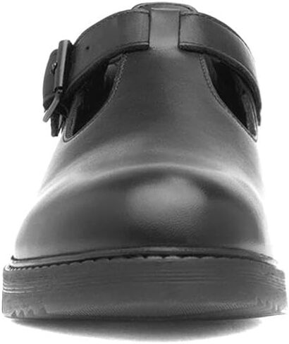 Kickers Women's Work Uniform Dress Shoe in Saudi Arabia