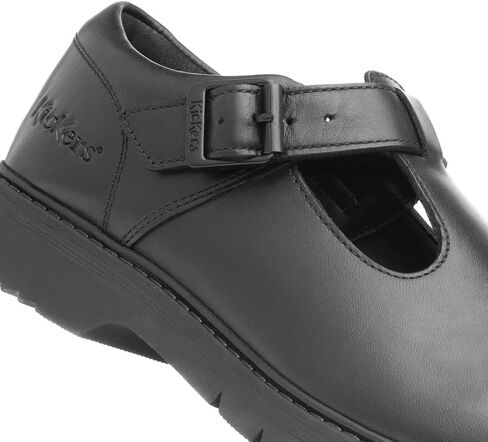 Kickers Women's Work Uniform Dress Shoe in Saudi Arabia