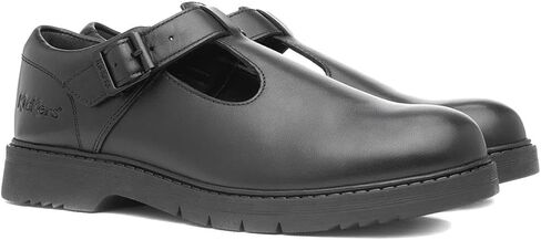 Kickers Women's Work Uniform Dress Shoe in Saudi Arabia