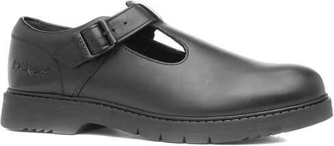 Kickers Women's Work Uniform Dress Shoe in Saudi Arabia
