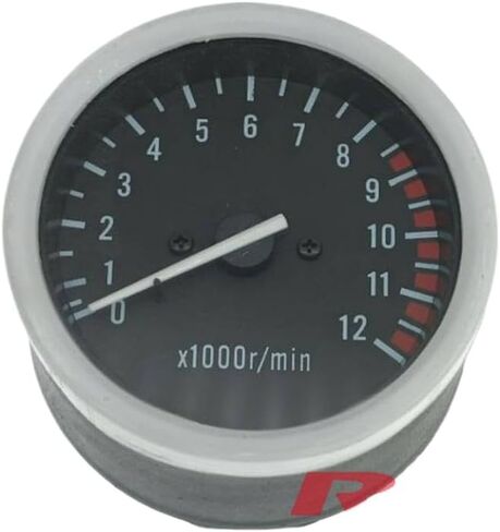 مقياس سرعة الدوران الإلكتروني البديل المتوافق مع GN250 GN Wangjiang 250 250cc 34210-38300 3421038300 in Kuwait