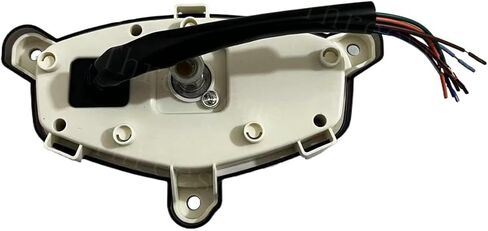 Digital Meter Assembly for Suzuki V125, V125G, V125G CF46A, K5, K6, K7 Tachometer Gauge in Saudi Arabia