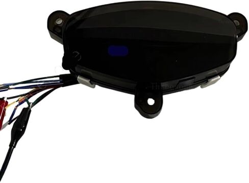 Digital Meter Assembly for Suzuki V125, V125G, V125G CF46A, K5, K6, K7 Tachometer Gauge in Saudi Arabia