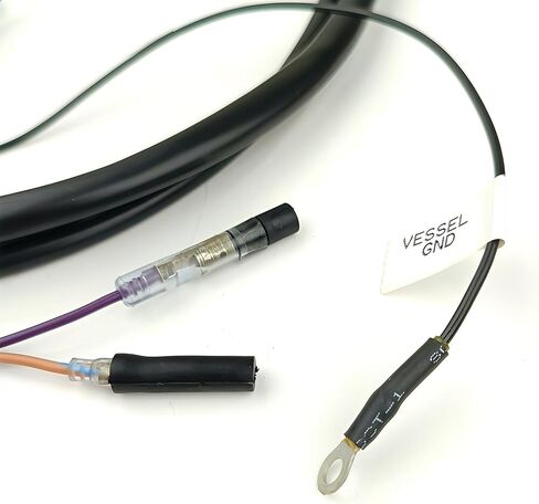 84-879979T11 TACHOMETER HARNESS For Mercury Outboard in Kuwait