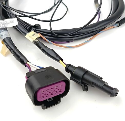 84-879979T11 TACHOMETER HARNESS For Mercury Outboard in Kuwait