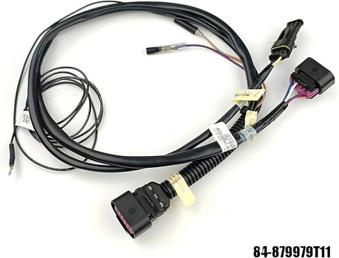84-879979T11 TACHOMETER HARNESS For Mercury Outboard in Kuwait