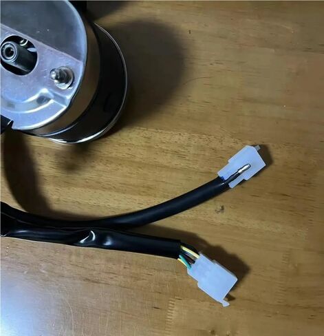 عداد المسافات الرقمي للدراجات النارية LED عداد المسافات الرقمي لدراجة نارية GN 125 GN125 مجموعة لوحة القيادة الرقمية in Saudi Arabia