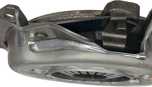 غطاء القابض لوحة الضغط 37300-14500 T1060-20160 يناسب كوبوتا L2050 L2250 L235 L2350 L245 استبدال أجزاء in Saudi Arabia