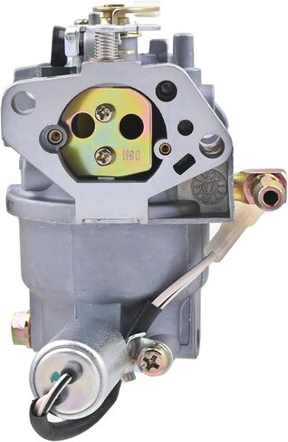 7T84A Carburetor 951-05555 Fits for CUB Cadet CC800 33" Walk Behind Mower 2017-2019, Compatible with 7T84MUA 7T84MU 382CC Engines 951-05149, 651-05545,651-05555, 951-05545 in Kuwait