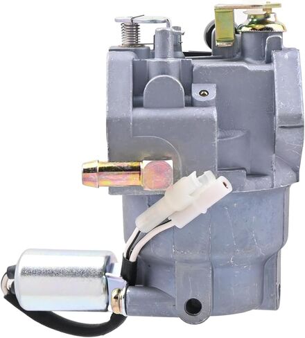 7T84A Carburetor 951-05555 Fits for CUB Cadet CC800 33" Walk Behind Mower 2017-2019, Compatible with 7T84MUA 7T84MU 382CC Engines 951-05149, 651-05545,651-05555, 951-05545 in Kuwait