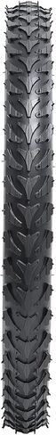 YUNSCM 16" Bike Tires 16x1.75/47-305 and 16" Bike Tubes Schrader Valve Compatible with Mountain/Off Road Bike 16x1.50 16x1.65 16 x 1.75 16x1.95 Bicycle Tires and Tubes (A-1032) in Saudi Arabia