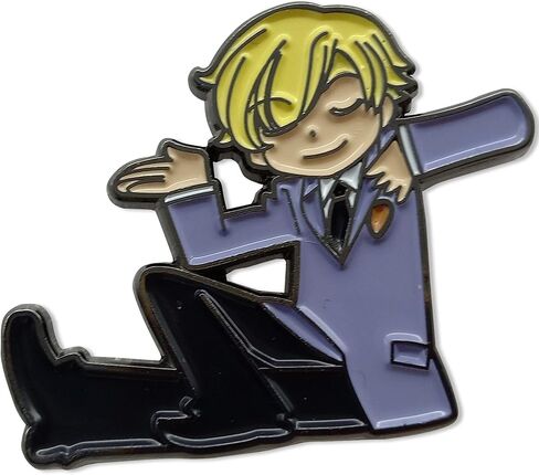 نادي مضيف Ouran Hs - دبوس مينا SD Tamaki in Saudi Arabia