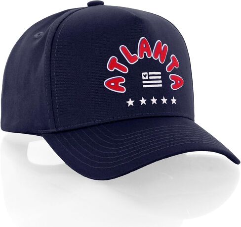 Daxton Vintage Fashion Trucker Hats Love American Cities Retro Premium Collection in Saudi Arabia
