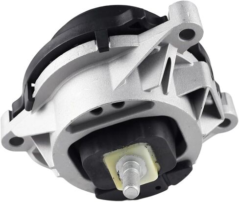 حوامل محرك المحرك وحامل ناقل الحركة متوافق مع BMW X3 X4 F25 F26 sDrive20ix Drive28i 2012-2020، 22116856183، 22116856184، 22316850468 in Kuwait