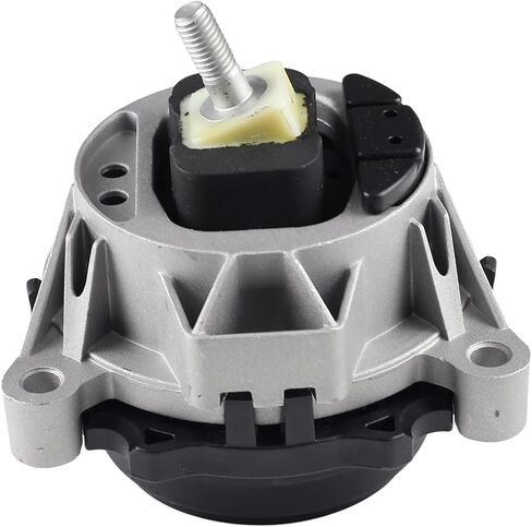 حوامل محرك المحرك وحامل ناقل الحركة متوافق مع BMW X3 X4 F25 F26 sDrive20ix Drive28i 2012-2020، 22116856183، 22116856184، 22316850468 in Kuwait