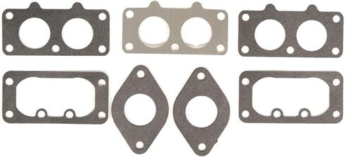 The ROP Shop Carburetor Kit for Kawasaki 4 Stroke, FH641V-GS09, FH641V-ES22 Lawn Mower Engine in Saudi Arabia