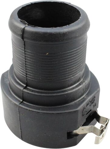 254853J000 Lower Radiator Hose Connector Fit for Hyundai Elantra Sonata Tucson KIA Optima 2011-2018 in Kuwait