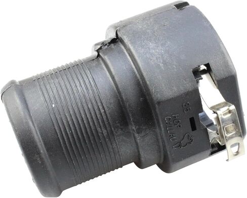 254853J000 Lower Radiator Hose Connector Fit for Hyundai Elantra Sonata Tucson KIA Optima 2011-2018 in Kuwait