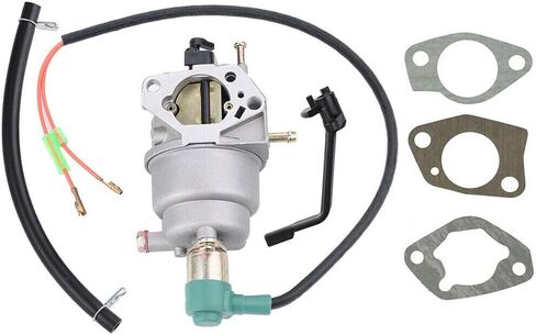 لميناء الشحن المفترس 63965 63967 5500/6500 واط 302cc مولد المكربن ​​كارب in Saudi Arabia