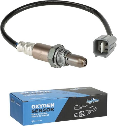 Oxygen O2 Sensor Upstream for Toyota 4runner Camry Avalon Highlander Sienna Tacoma Venza for RAV4 2.5 2.7 3.5L 2006-2012, for Lexus ES350 RX350 RX450h 3.5L 2007-2011, Replace 234-9022 in Saudi Arabia