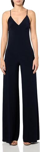 Norma Kamali Women's Slip Jumpsuit (24) in Saudi Arabia