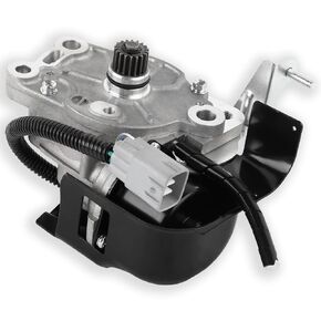 ‎600-443 Rear Differential Lock Actuator Fit for Toyota Tacoma 2.7L L4 and 4.0L V6 4WD 1995-2015, Replace# 41450-35010 in Kuwait