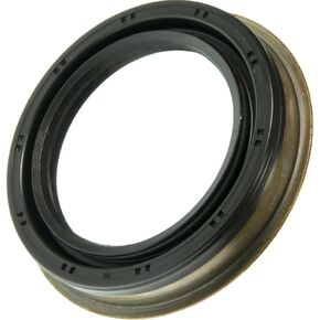 1 PCS Rear Transfer Case Output Shaft Seal Replacement 05143715AA, 5143715AA fits Dodge Durango 2011-2018 fits Jeep Grand Cherokee 2011-2018 fits Nissan Titan XD 2016-2018 in Kuwait