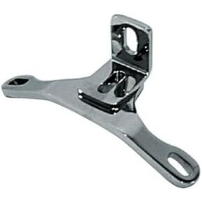 V-Factor Heavy-Duty Adjustable Top Engine Mount For Harley-Davidson Big Twin Evolution in Kuwait