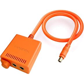 موصلات الألواح الشمسية لمحطة الطاقة المحمولة Jackery Explorer 3000 Pro / 2000 Plus/ 2000 V2/ 1000 Plus/ 1000 V2 واللوحة الشمسية SolarSaga 200W/100W، لتوصيل 2 أو 3 ألواح شمسية in Kuwait