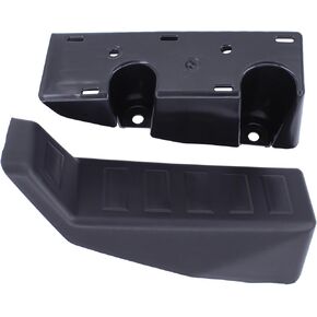 ApplianPar Front Floor Foot Rest Support and Base Driver Side for Jeep Compass Patriot 2011-2017 in Kuwait