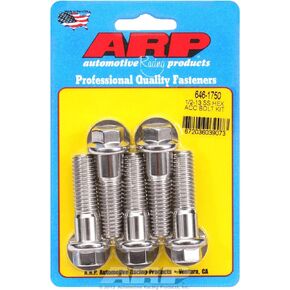 ARP (646-1750) Hex Bolt, Stainless Steel in Kuwait
